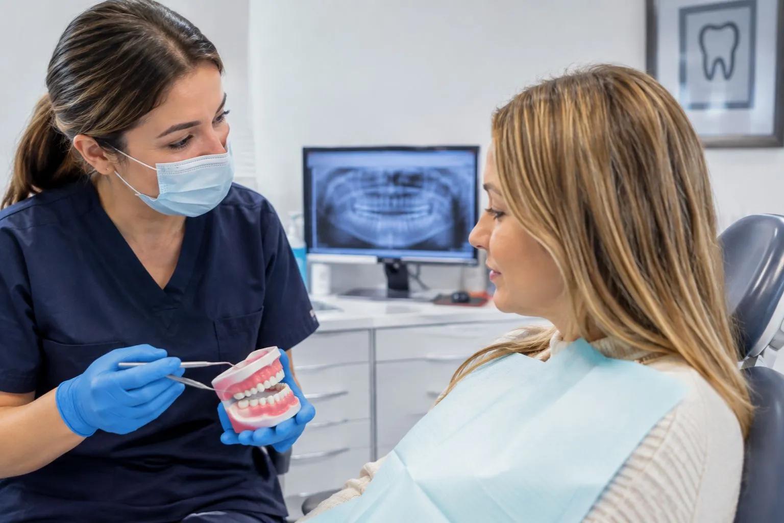 Macclesfield Dental Clinic